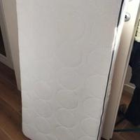 Materasso lettino 60x120