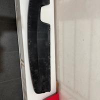 Sottoparaurti posteriore peugeot 308