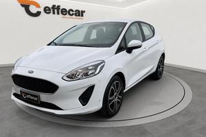 FORD Fiesta 1.5 TDCi 5 porte Vignale