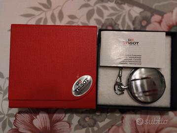 Vintage:Tissot Savonnette 48,5 mm