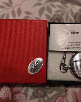 Vintage:Tissot Savonnette 48,5 mm