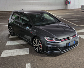 Volkswagen Golf Gti Performance 2.0 TSI DSG 5p