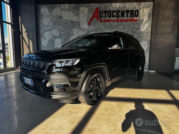 JEEP COMPASS MY2023 1.6 MJET 130CV NIGHT EAGLE