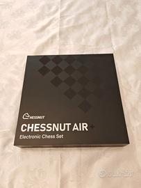 Chessnut Air + scacchiera elettronica 