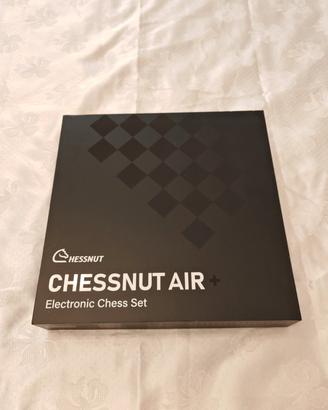 Chessnut Air + scacchiera elettronica 