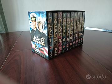 JAG - Avvocati in divisa