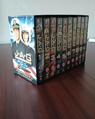 JAG - Avvocati in divisa