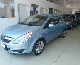 Opel Corsa 1.3 CDTI 75CV 3 porte Sport