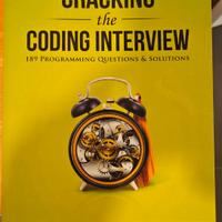 Cracking the Coding Interview, 6th Edition