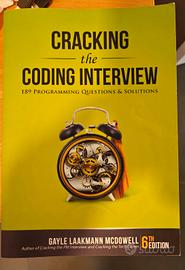 Cracking the Coding Interview, 6th Edition