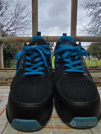 Scarpe da lavoro U-POWER modello 2025