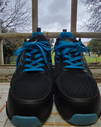 Scarpe da lavoro U-POWER modello 2025