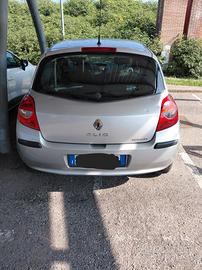 renault clio 2007