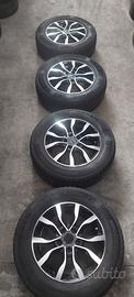 GOMME E CERCHI x suv
