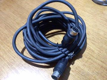 Cavo unilink JVC