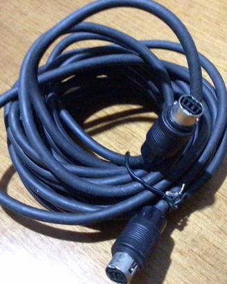 Cavo unilink JVC