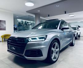 Audi Q5 50 3.0 tdi S-Line x2 quattro 286cv Tetto