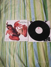 LP spirito dei Litfiba 