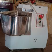 Impastatrice Domino Mix 30