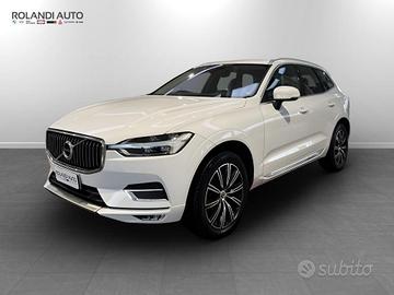 Volvo XC60 2.0 D4 Inscription
