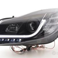 Fari anteriori OPEL INSIGNIA 08-13 Tube Led
