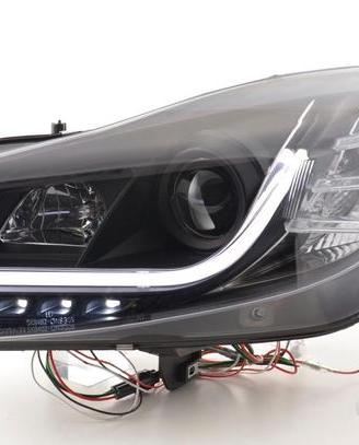 Fari anteriori OPEL INSIGNIA 08-13 Tube Led