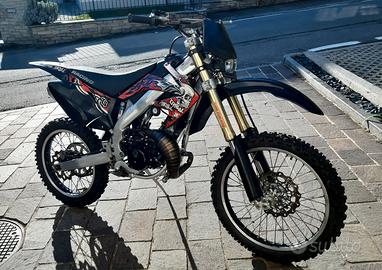 HM 50 Six Competition 2014