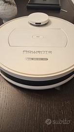 Robot aspirapavimenti Rowenta