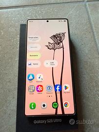 Samsung Galaxy S25 ultra