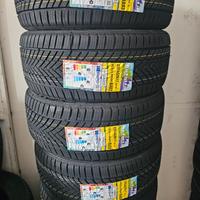 Gomme nuove 225 45 17 94 Y XL Rotalla 4 stagioni