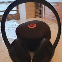 CUFFIE BEATS BLUETOOTH E WIRLESS