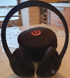 CUFFIE BEATS BLUETOOTH E WIRLESS