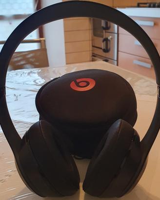 CUFFIE BEATS BLUETOOTH E WIRLESS