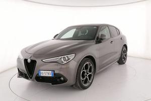 Alfa Romeo Stelvio 2.2 t Veloce Q4 210cv auto