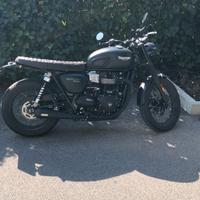 Triumph Bonneville - 2019 - come nuova