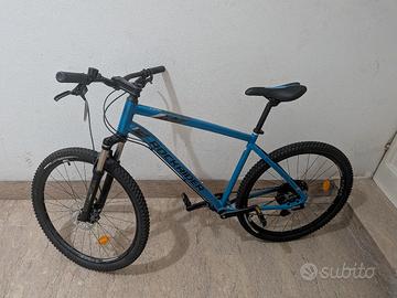 Mountain Bike Rockrider ST 540 V2 - Taglia XL 
