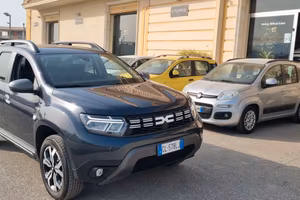 Dacia Duster 1.0 TCe GPL 4x2 Extreme