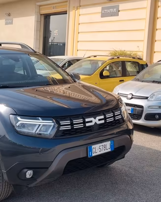 Dacia Duster 1.0 TCe GPL 4x2 Extreme