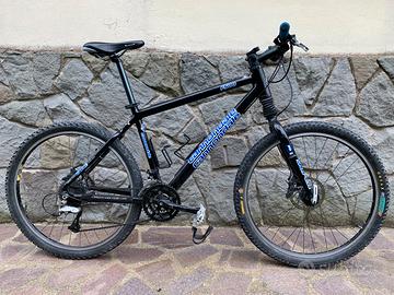 MTB Cannondale