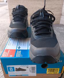 Columbia scarpe da trekking Tellurix Peak Wp tg.41