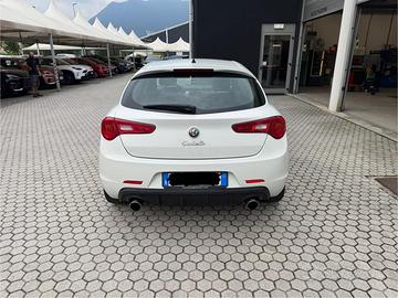 Alfa Romeo Giulietta 1.4 170cv