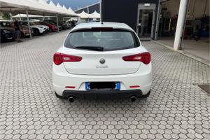 Alfa Romeo Giulietta 1.4 170cv