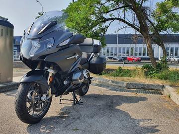 Bmw r 1250 rt - 2019