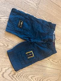 Pantaloncino aeronautica militare bambino