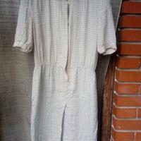 Abito Valentino Miss V tg 44