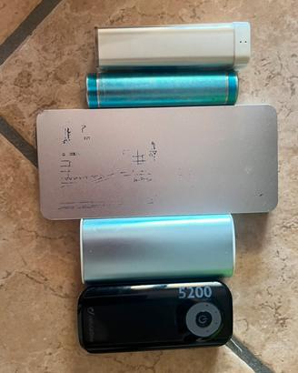 Power bank