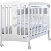 Lettino Pali Orsetto