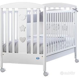 Lettino Pali Orsetto