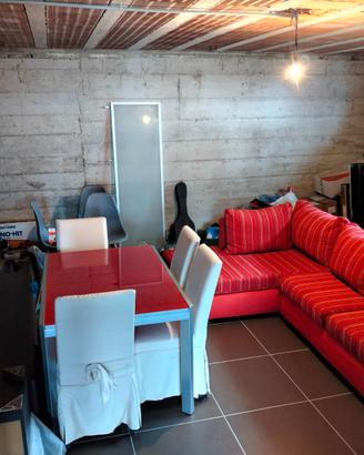 Arredamento completo o singolarmente