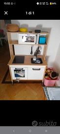 cucinetta Ikea 